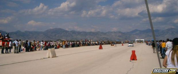 25 Eylül 2005 Antalya Ulusal 6. Ayak