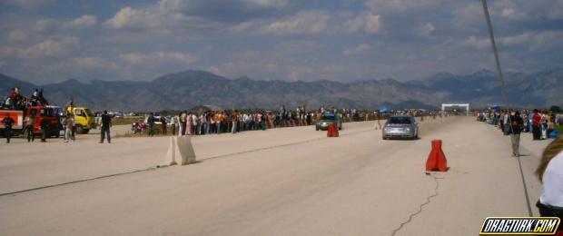 25 Eylül 2005 Antalya Ulusal 6. Ayak