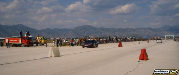 25 Eylül 2005 Antalya Ulusal 6. Ayak