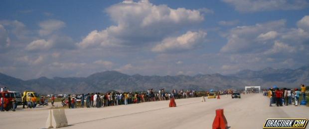 25 Eylül 2005 Antalya Ulusal 6. Ayak