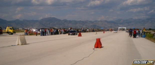 25 Eylül 2005 Antalya Ulusal 6. Ayak