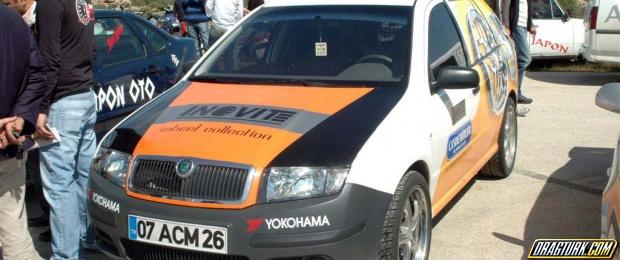 16 Nisan 2006 Antalya 1. Ayak