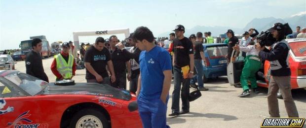 16 Nisan 2006 Antalya 1. Ayak