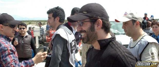 16 Nisan 2006 Antalya 1. Ayak