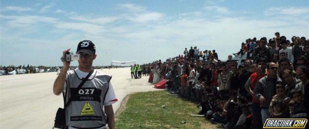 16 Nisan 2006 Antalya 1. Ayak