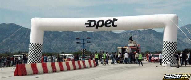 16 Nisan 2006 Antalya 1. Ayak