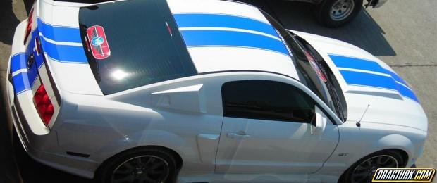 8 Nisan 2007 IMK SpeedWeekend Mahalli Drag