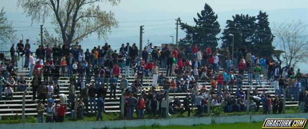 8 Nisan 2007 IMK SpeedWeekend Mahalli Drag