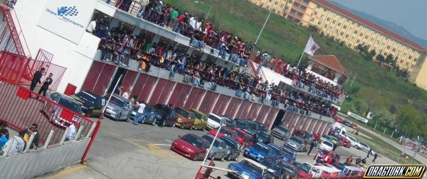 8 Nisan 2007 IMK SpeedWeekend Mahalli Drag
