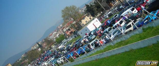 8 Nisan 2007 IMK SpeedWeekend Mahalli Drag