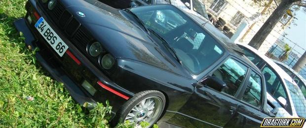 8 Nisan 2007 IMK SpeedWeekend Mahalli Drag