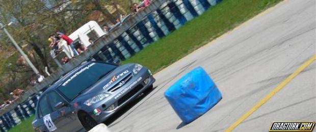 8 Nisan 2007 IMK SpeedWeekend Mahalli Drag