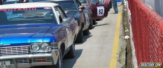 8 Nisan 2007 IMK SpeedWeekend Mahalli Drag