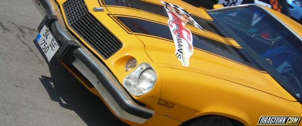 8 Nisan 2007 IMK SpeedWeekend Mahalli Drag