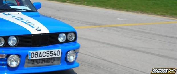 8 Nisan 2007 IMK SpeedWeekend Mahalli Drag