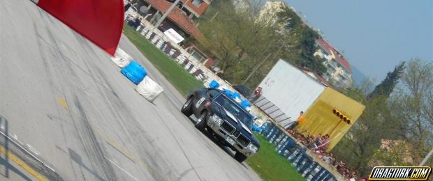 8 Nisan 2007 IMK SpeedWeekend Mahalli Drag