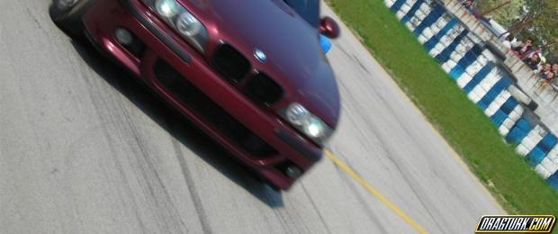 8 Nisan 2007 IMK SpeedWeekend Mahalli Drag