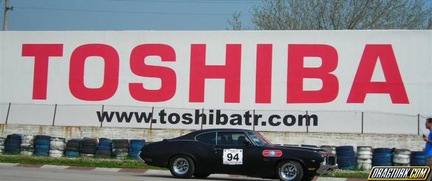 8 Nisan 2007 IMK SpeedWeekend Mahalli Drag