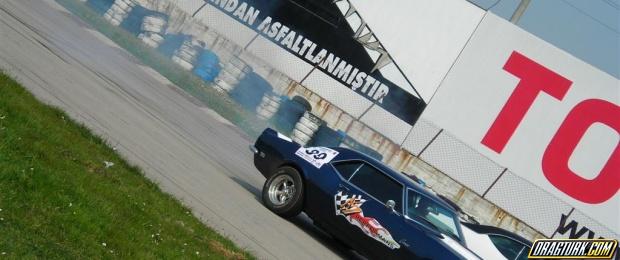 8 Nisan 2007 IMK SpeedWeekend Mahalli Drag