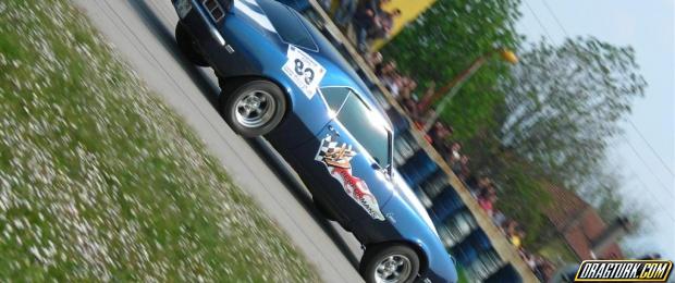 8 Nisan 2007 IMK SpeedWeekend Mahalli Drag