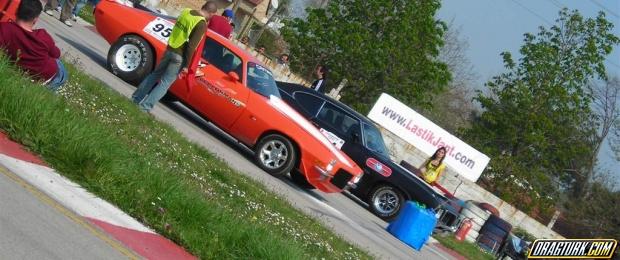 8 Nisan 2007 IMK SpeedWeekend Mahalli Drag
