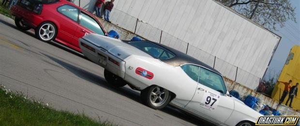 8 Nisan 2007 IMK SpeedWeekend Mahalli Drag