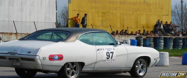 8 Nisan 2007 IMK SpeedWeekend Mahalli Drag