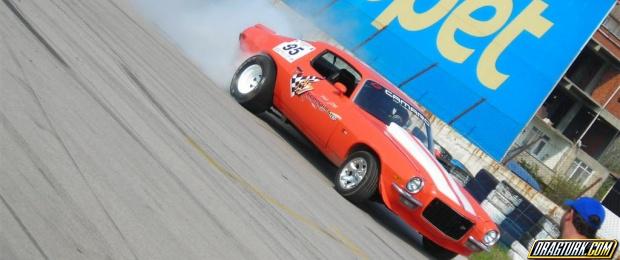 8 Nisan 2007 IMK SpeedWeekend Mahalli Drag
