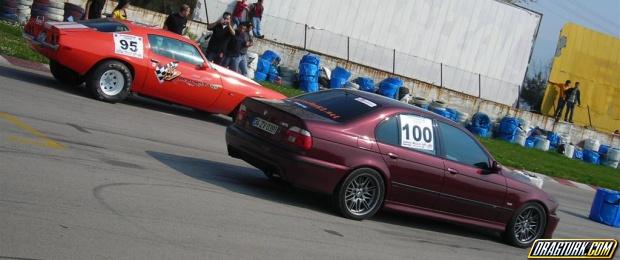 8 Nisan 2007 IMK SpeedWeekend Mahalli Drag