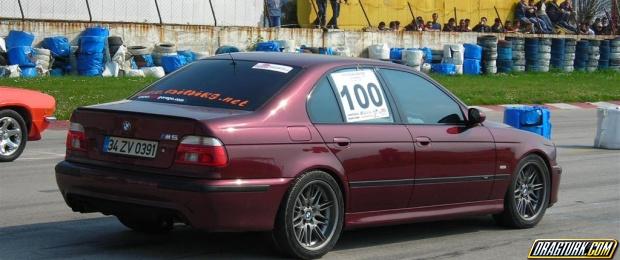 8 Nisan 2007 IMK SpeedWeekend Mahalli Drag