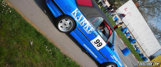 8 Nisan 2007 IMK SpeedWeekend Mahalli Drag