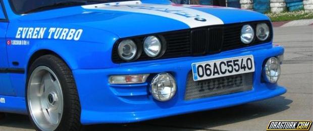 8 Nisan 2007 IMK SpeedWeekend Mahalli Drag