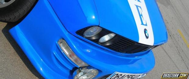 8 Nisan 2007 IMK SpeedWeekend Mahalli Drag