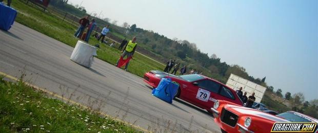 8 Nisan 2007 IMK SpeedWeekend Mahalli Drag