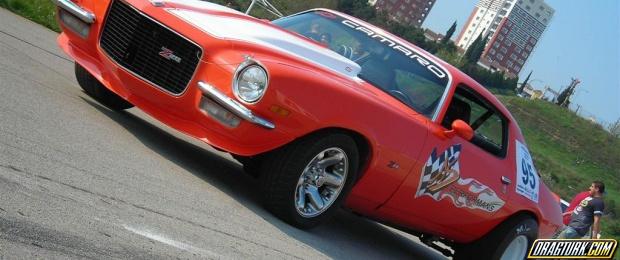 8 Nisan 2007 IMK SpeedWeekend Mahalli Drag