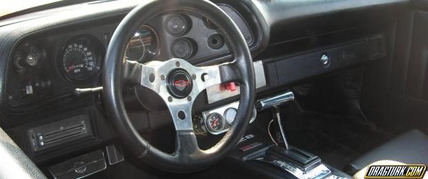 8 Nisan 2007 IMK SpeedWeekend Mahalli Drag