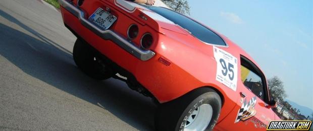 8 Nisan 2007 IMK SpeedWeekend Mahalli Drag