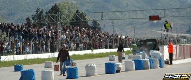 15 Nisan 2007 Ulusal 1. Ayak İzmit Körfez Pisti