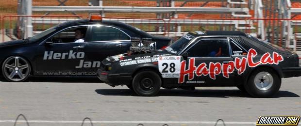 8 Temmuz 2007 Ankara Ulusal 3. Ayak