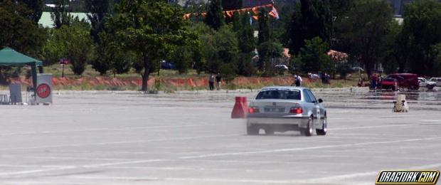 8 Temmuz 2007 Ankara Ulusal 3. Ayak