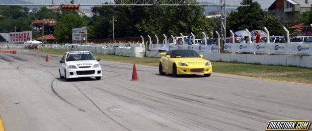 5 Ağustos 2007 İzmit Ulusal 4. Ayak