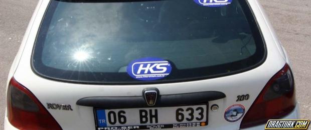 5 Ağustos 2007 İzmit Ulusal 4. Ayak