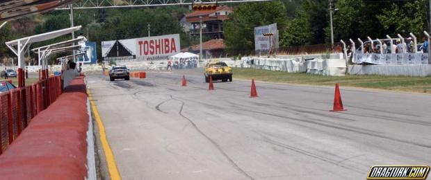 5 Ağustos 2007 İzmit Ulusal 4. Ayak