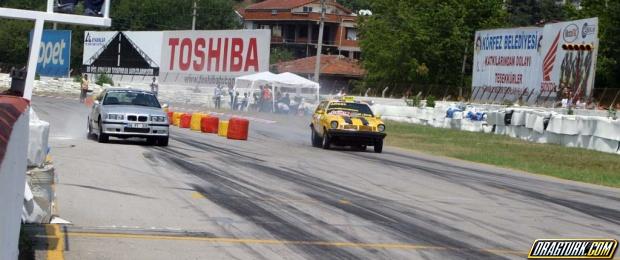 5 Ağustos 2007 İzmit Ulusal 4. Ayak