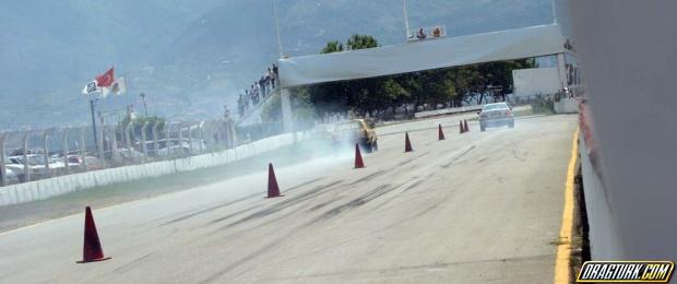 5 Ağustos 2007 İzmit Ulusal 4. Ayak