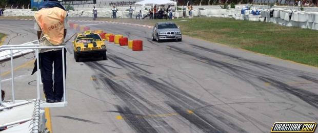 5 Ağustos 2007 İzmit Ulusal 4. Ayak