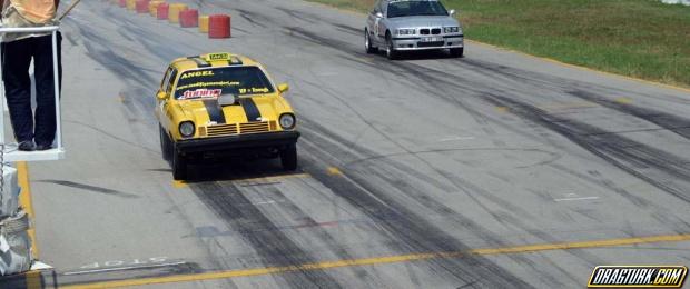 5 Ağustos 2007 İzmit Ulusal 4. Ayak