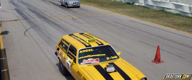 5 Ağustos 2007 İzmit Ulusal 4. Ayak