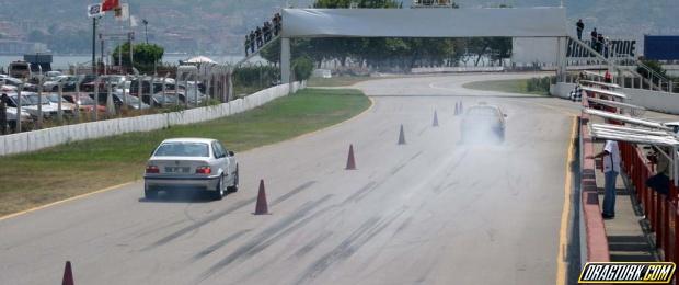 5 Ağustos 2007 İzmit Ulusal 4. Ayak