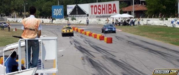 5 Ağustos 2007 İzmit Ulusal 4. Ayak